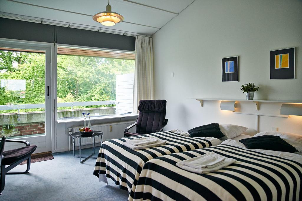 Danhostel Næstved Værelse billede