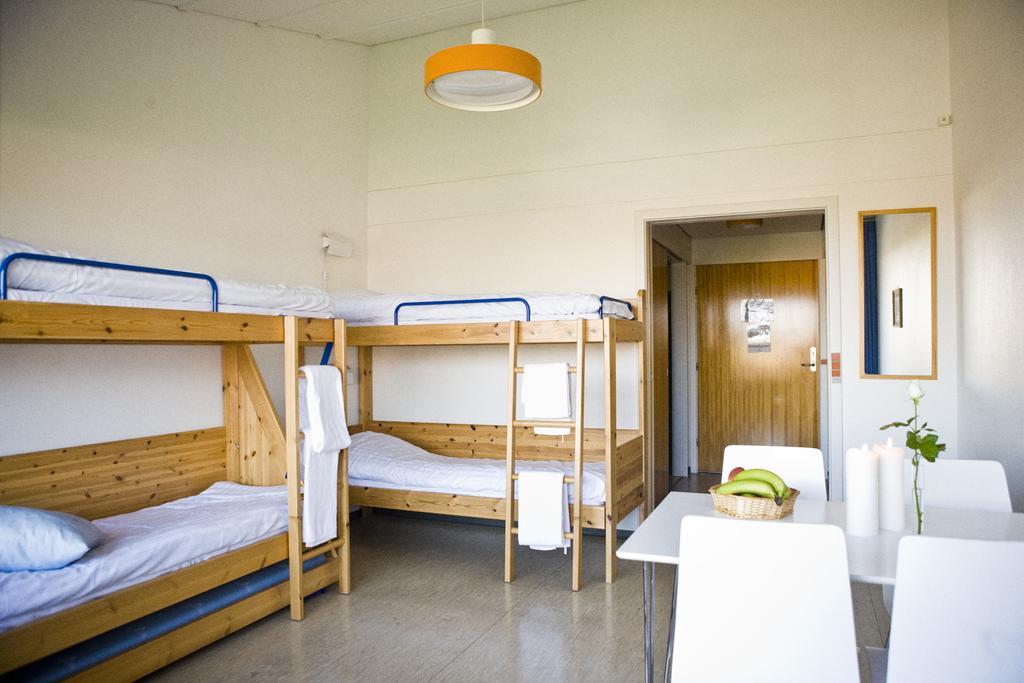 Danhostel Næstved Eksteriør billede